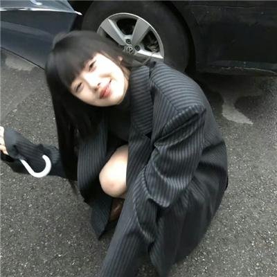 乡下姑娘